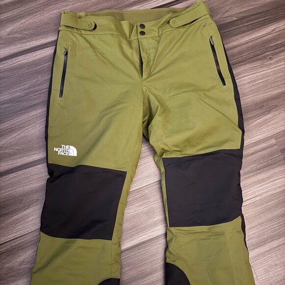 The North Face Women's Lenado Snowpants - Picture 1 of 4